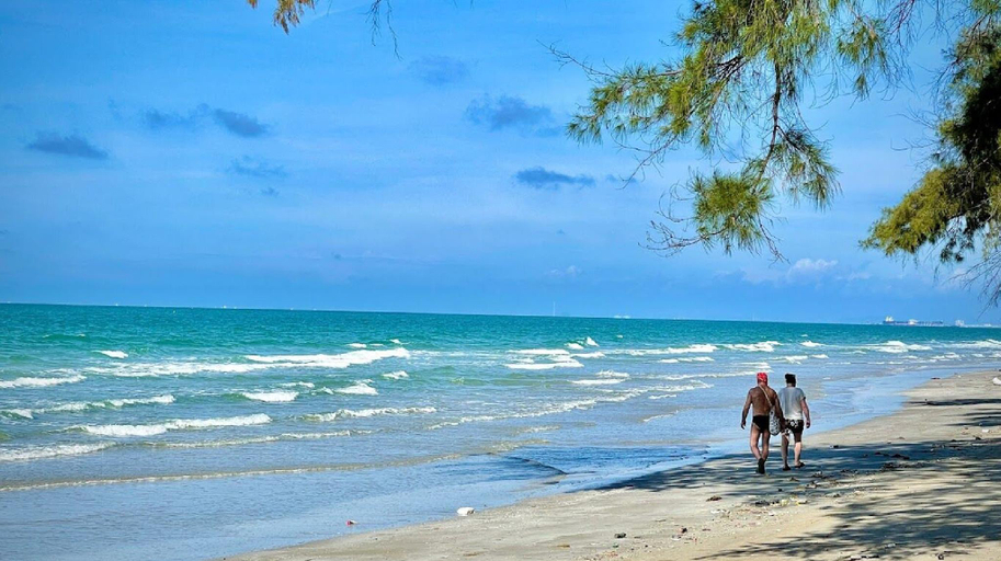Others 4, Beach front Apartment RAYONG CONDOCHAIN, Muang Rayong