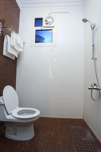 Bathroom 5, Raoum Inn Serviced Apartments-Hawtah Bani Tamim -  رؤوم إن للشقق المخدومة-حوطة بني تميم