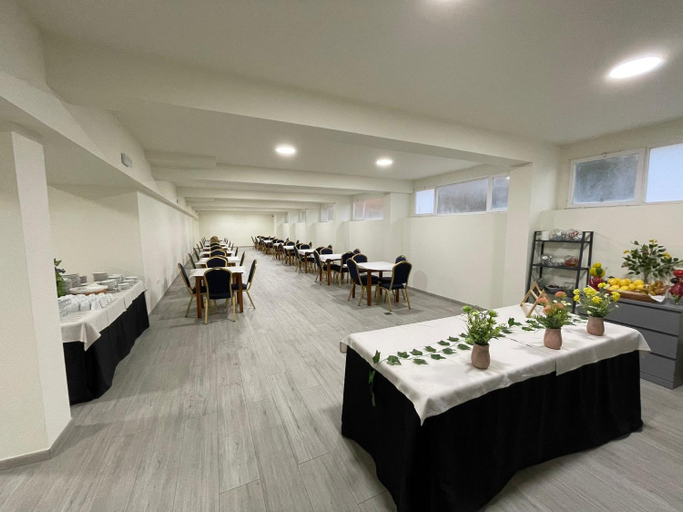 Food & Drinks, Hotel La Mota by Punta25 Hotels Group, Valladolid