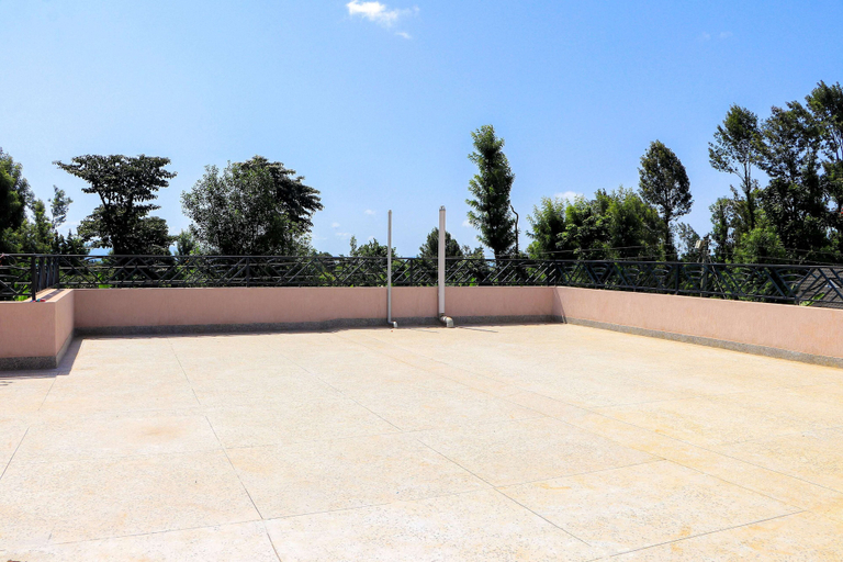 Public Area 3, Haven Suites Airbnb Meru, North Imenti