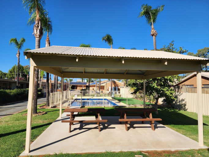 Others 2, Sun River Resort Mildura, Wentworth