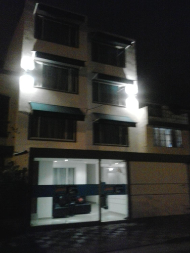 Others 5, Hotel Casa Gabriela, Santafé de Bogotá