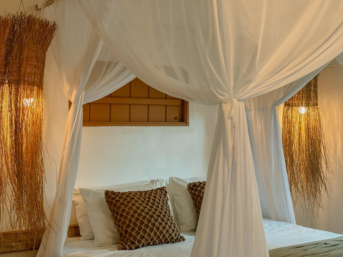 Bedroom 3, Villa Prana Caraiva, Porto Seguro