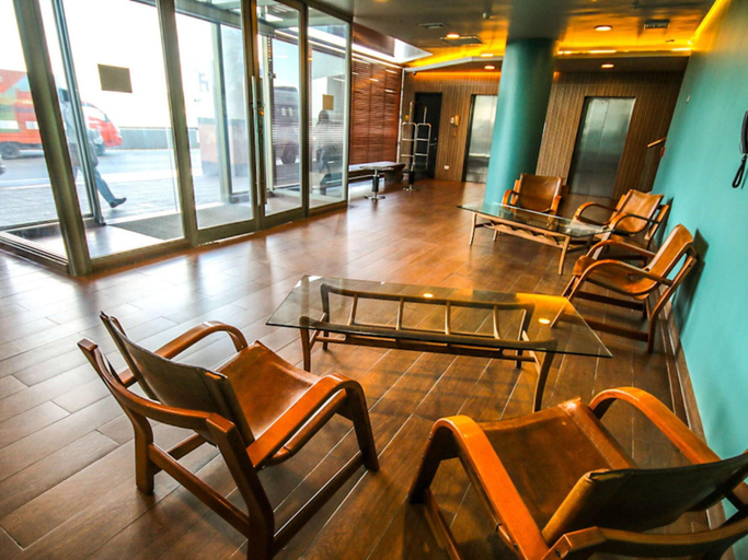 Public Area, Novotel Puerto Montt, Llanquihue