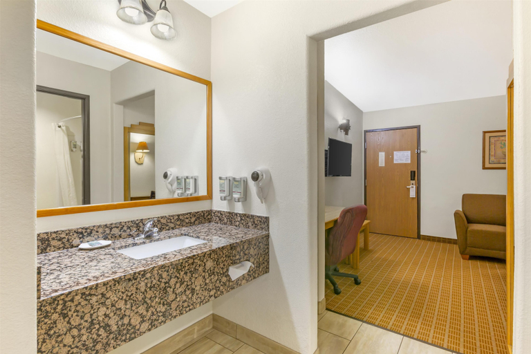 Bathroom 4, Best Western Gold Canyon Inn & Suites, Pinal