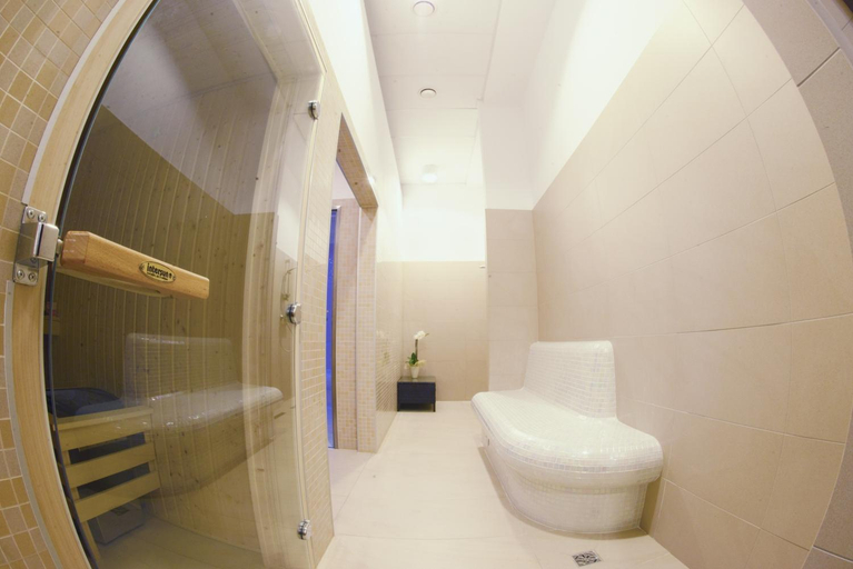 Bathroom, Hotel Antonio Conference, Brzeg