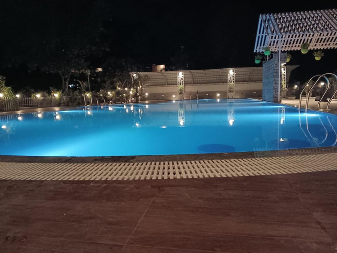 Sport & Beauty 2, Vip's Ruposhi Bangla Eco Resort, Jalpaiguri