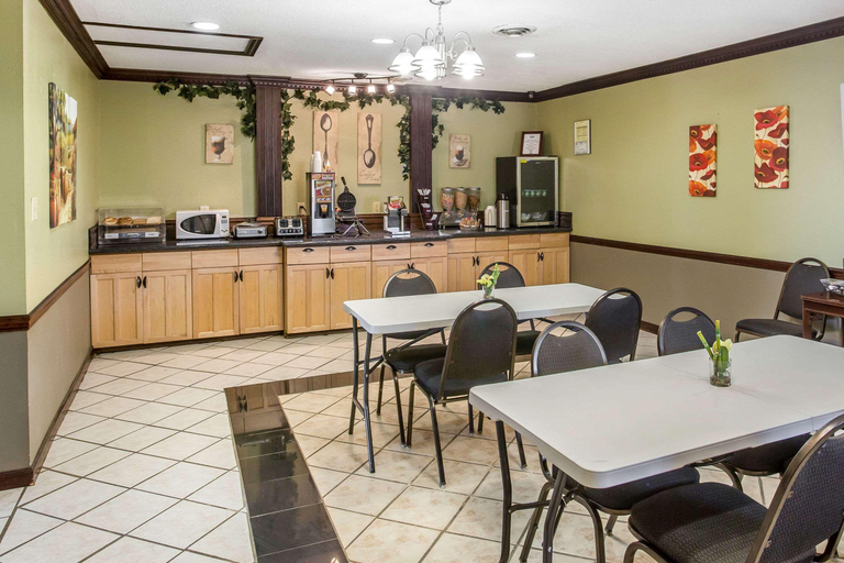 Others 5, Rodeway Inn & Suites Smyrna - Nashville Area, Rutherford