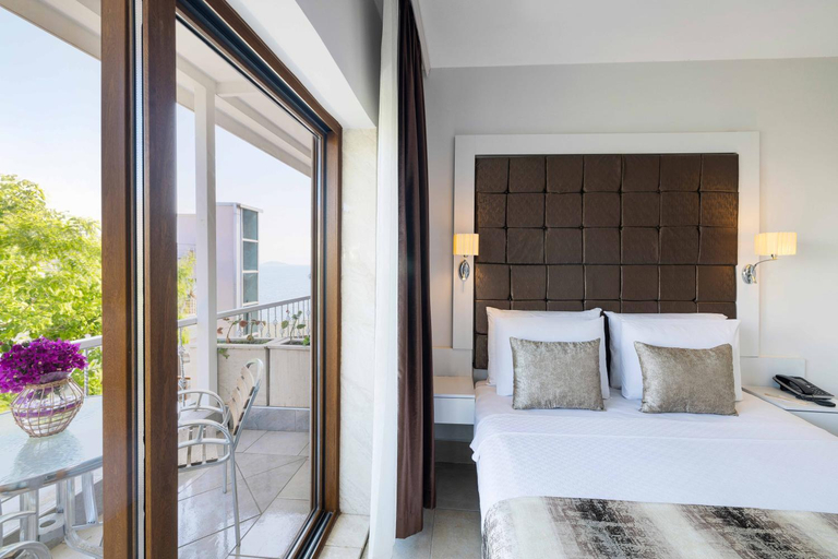 Bedroom 3, Elite Hotel Yalıkavak, Bodrum