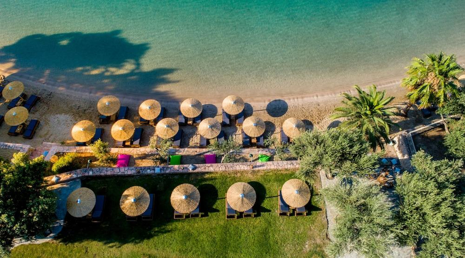 Others 4, Plataria Seaside Resort, Epirus