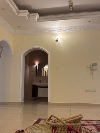Others 4, Arabian Hostel, Bausher