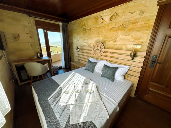 Bedroom, Helios Kaz Dağları, Edremit