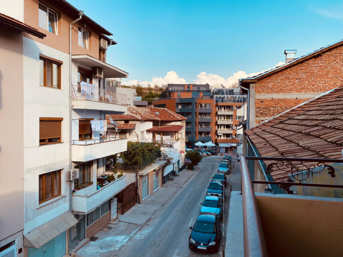 Others 2, Vita Stulba Guest House, Sandanski
