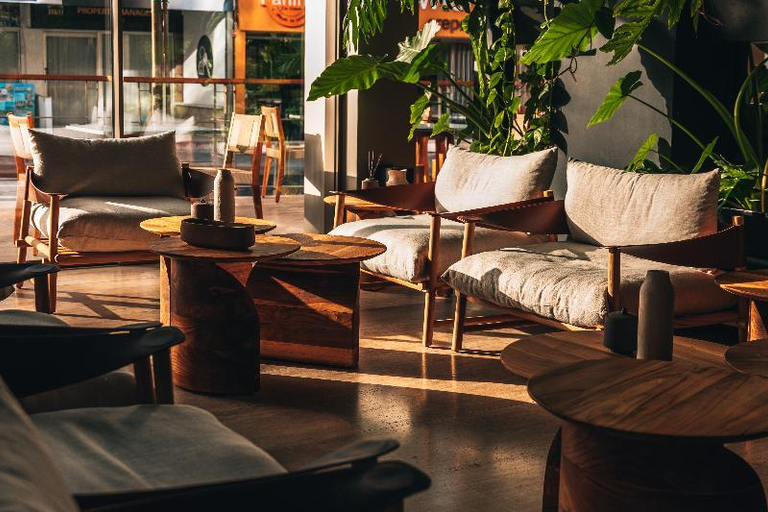 Public Area 4, M Boutique Hotel - Designed for Adults