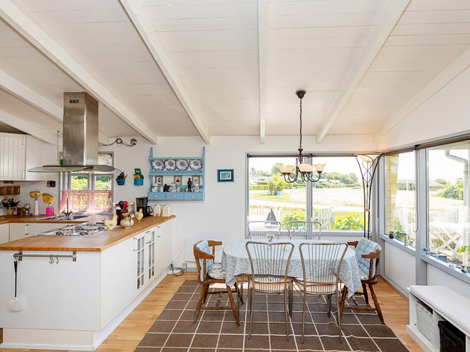 Food & Drinks 4, person holiday home in Snedsted-By Traum, Thisted