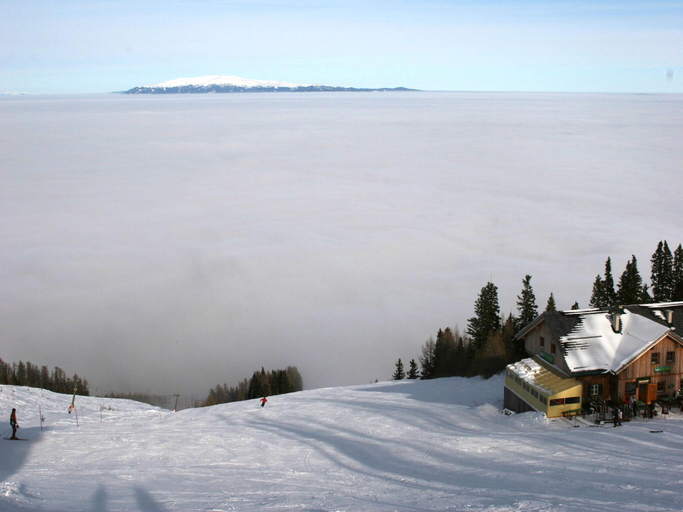 Others 5, Apartment in Eberndorf near Petzen Ski Area, Völkermarkt
