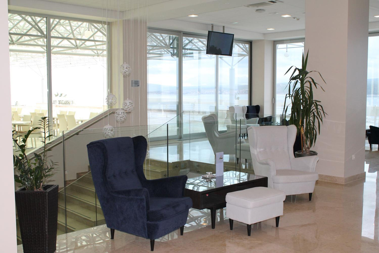 Public Area 4, Hotel Omorika, Crikvenica