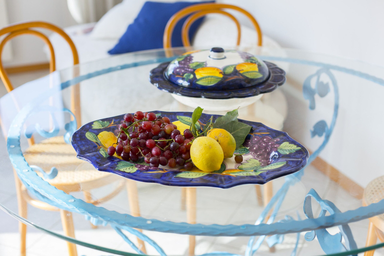 Food & Drinks 5, Estate4home - Casa Miramare, Napoli