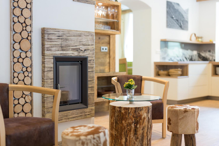 Public Area 2, Hotel Garni Grunmoos, Lienz