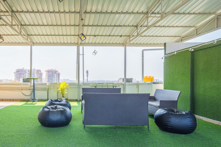 Others 5, Housr Charlie 1 BHK Apartment Bangalore, Bangalore