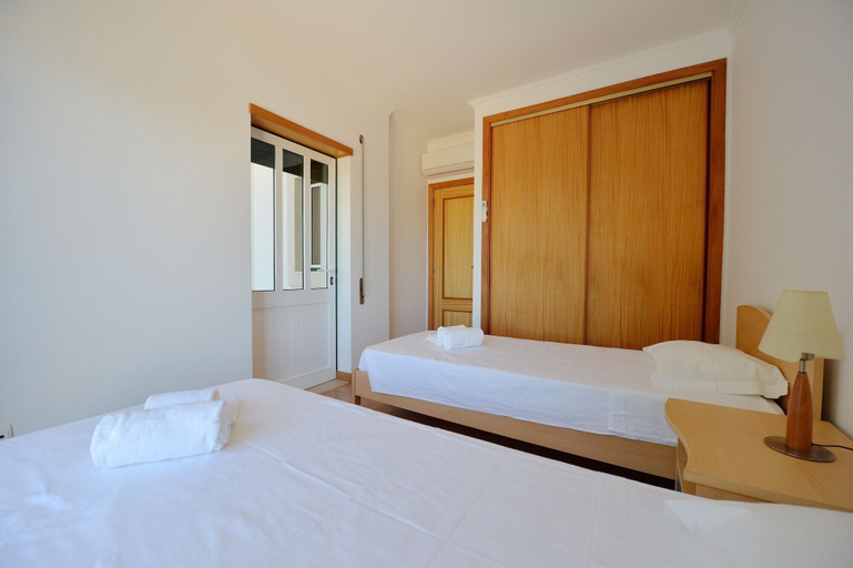 Bedroom 3, Fal001 · Pinecliffs Townhouse, Albufeira
