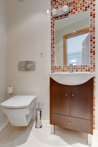 Bathroom 5, Carvoeiro Bay L Casa Mar Azul, Lagoa