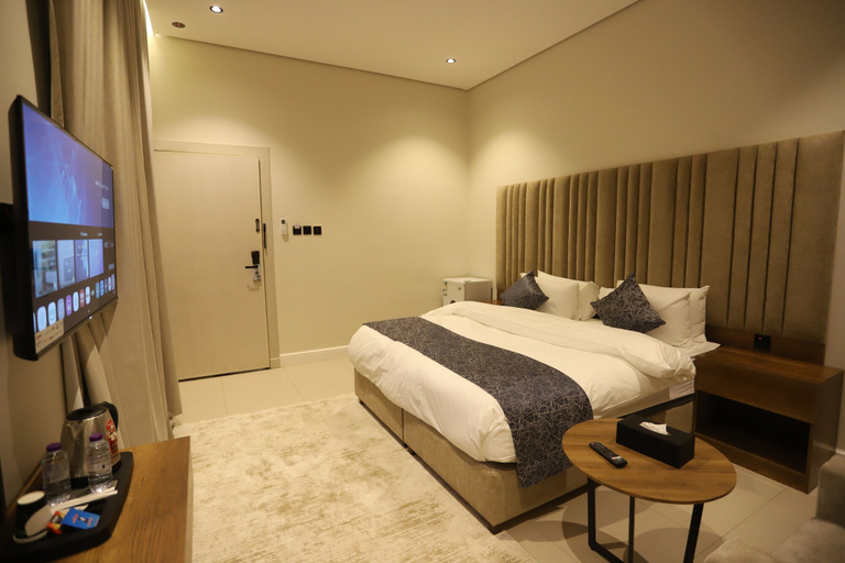 Others 3, Niam Hotel Suites, Riyadh