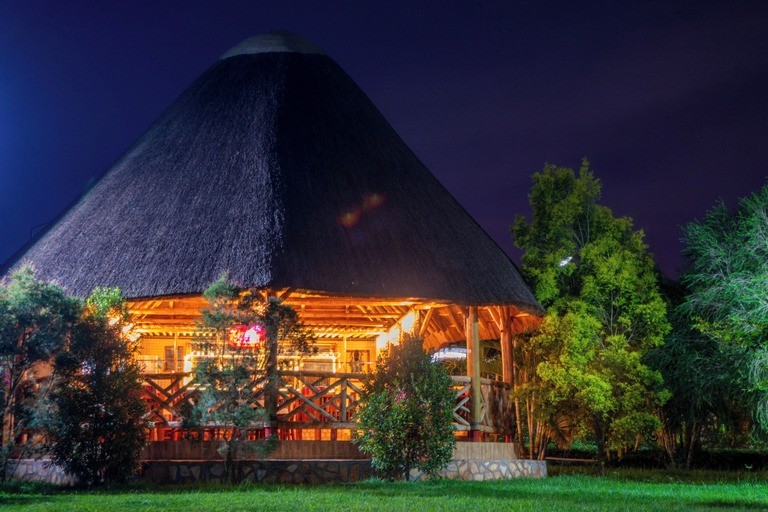 Exterior & Views 2, African Roots Entebbe, Busiiro