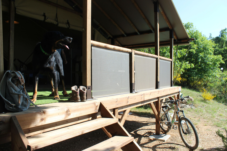 Others 4, Camping de l'Aigle, Var