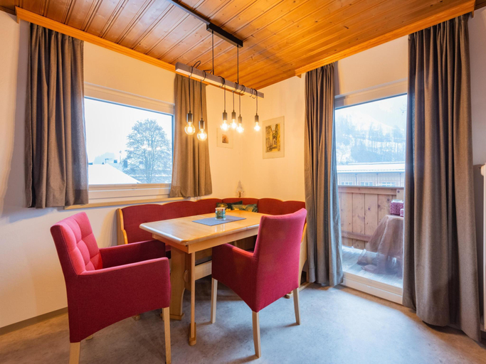 Others 5, Kitzbuhel Apartments, Kitzbühel