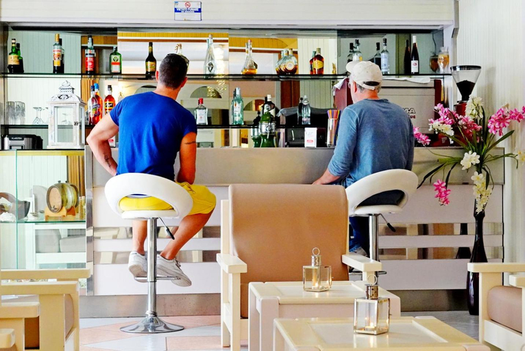Food & Drinks 5, Hotel Fernanda, Forli' - Cesena