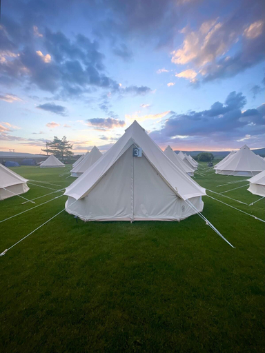 Others 5, Nine Yards Bell Tents - Lytham, Lancashire