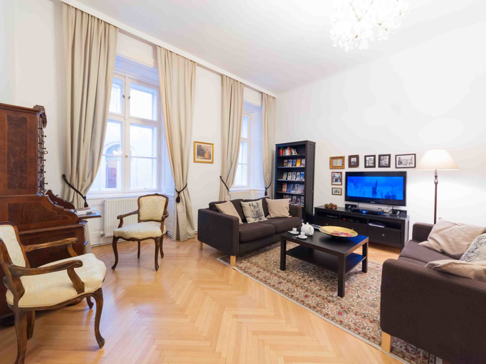 Others 5, ElegantVienna Apartments, Wien