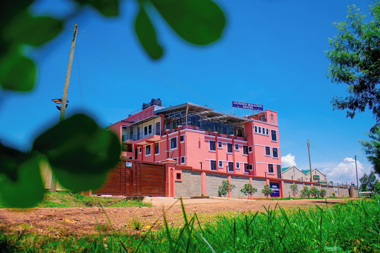 Exterior & Views 2, Goshen Paradise Hotel, Karachuonyo