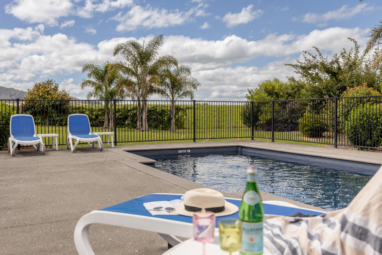Sport & Beauty 2, Avalon Motel Thames - Wenzel Motels, Thames-Coromandel