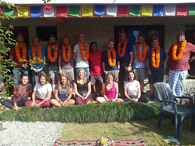 Others 4, Little Pilgrim Family Lodge, Gandaki
