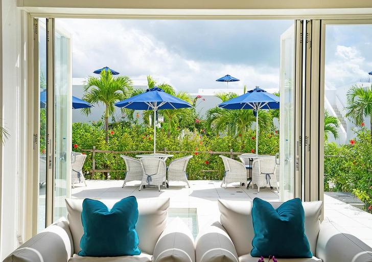 Public Area 2, Blue Ocean Hotel & Resort Miyakojima, Miyakojima