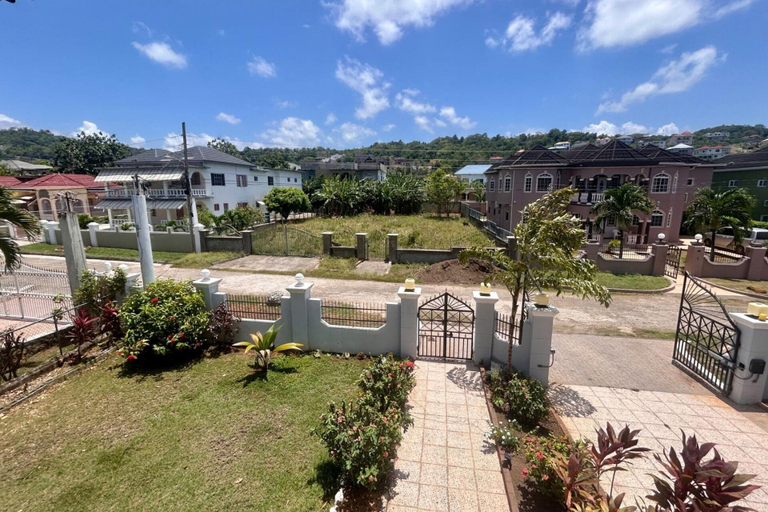 Exterior & Views 2, 5 Bed Villa Sleeps 14 - Private Pool - Smart TVs