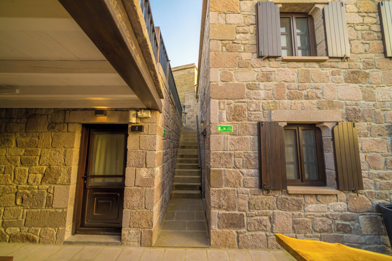 Exterior & Views 2, Buyan Han, Ayvacık