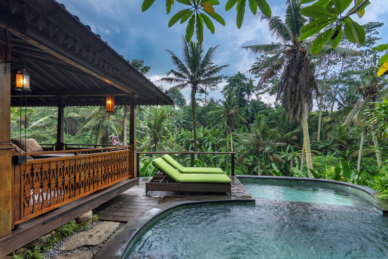 Sport & Beauty 3, Lumina Sanctuary, Gianyar