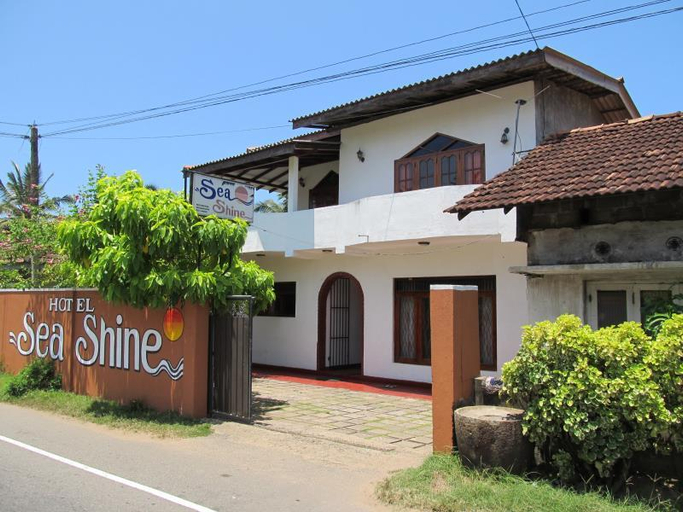 Exterior & Views 1, Sea Shine, Hikkaduwa