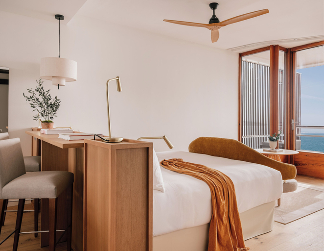 Bedroom 4, Hotel de Mar Gran Meliá - The Leading Hotels of the World, Baleares