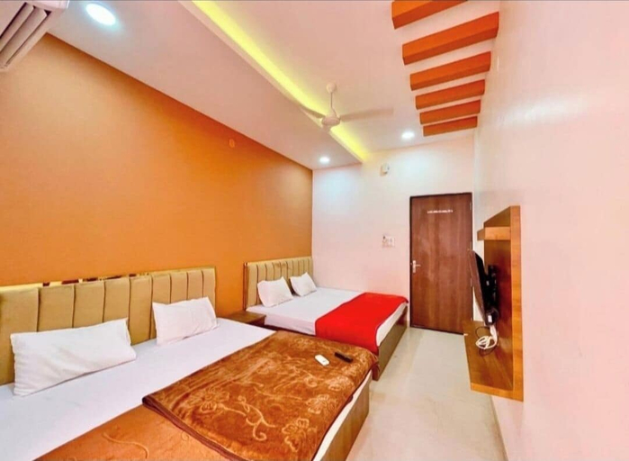 Others 5, Hotel Tirupati Ujjain, Ujjain