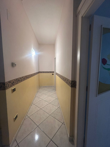 Living area 4, Safe Refuge, Caserta