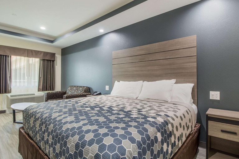 Others 5, Regency Inn & Suites Humble FM1960 - IAH Airport, Houston