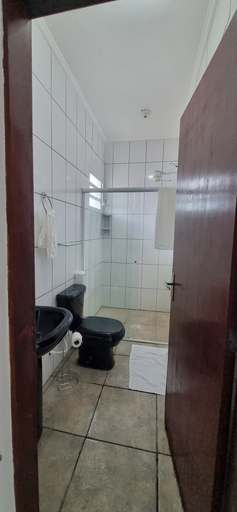 Bathroom 3, Casa Praiana, Itanhaém
