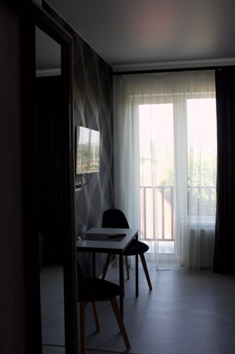 Others 5, Forsage Hostel, Uzhhorods'kyi