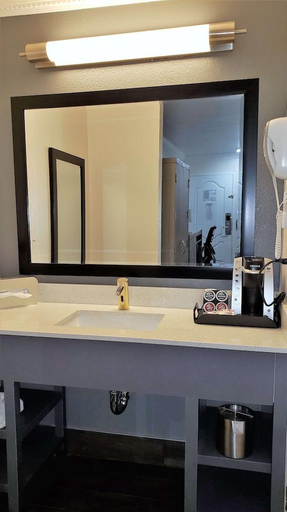 Others 5, Americas Best Value Inn Mountain View, Santa Clara
