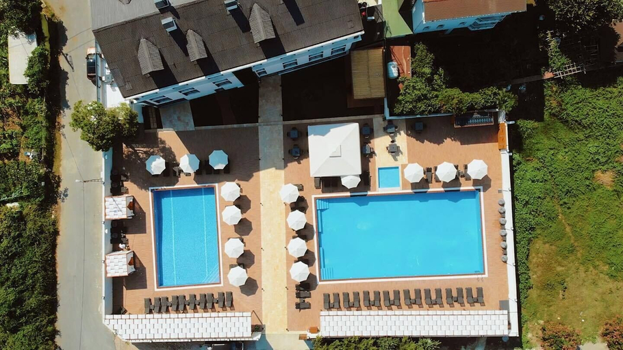 Exterior & Views 2, Bohem Hotel, Beykoz