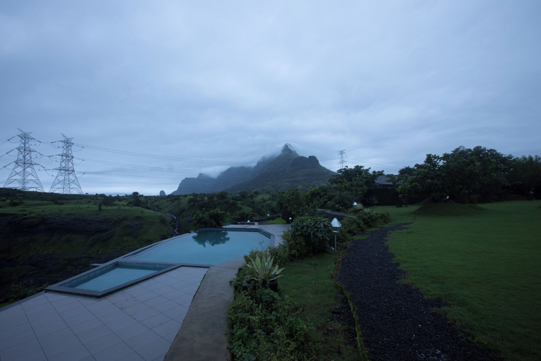 Others 5, TAALISH - A BOUTIQUE RESORT, Pune